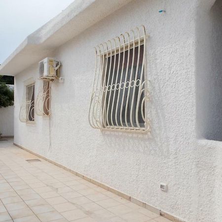 Villa Vegas Порто-Чезарео Экстерьер фото