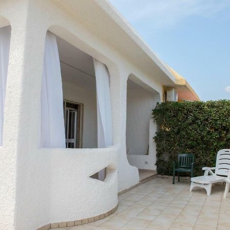 Villa Vegas Порто-Чезарео Экстерьер фото
