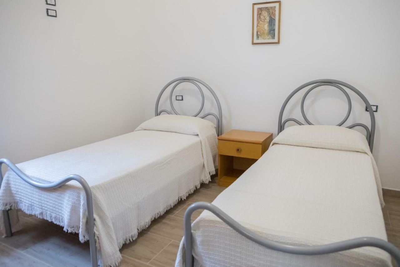 Villa Vegas Порто-Чезарео Экстерьер фото
