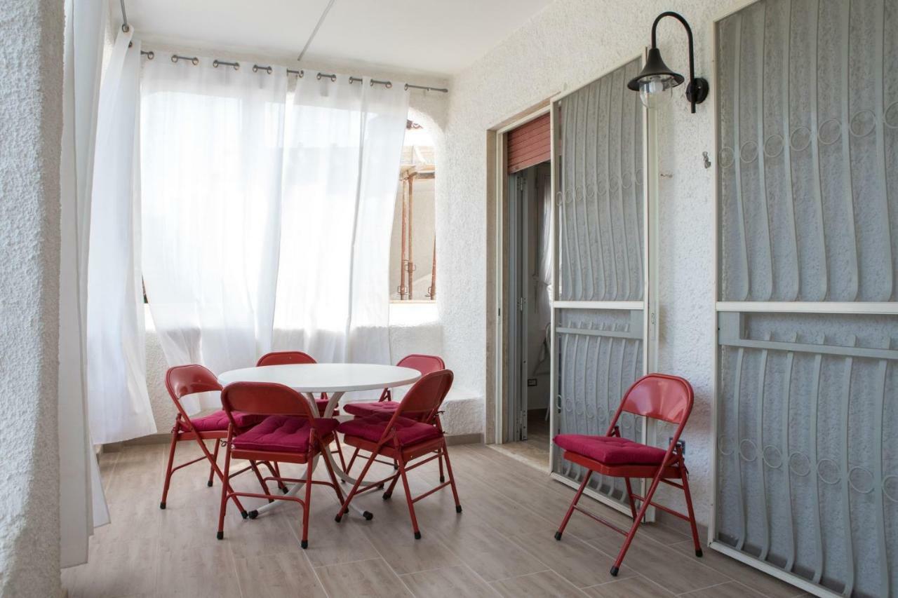 Villa Vegas Порто-Чезарео Экстерьер фото