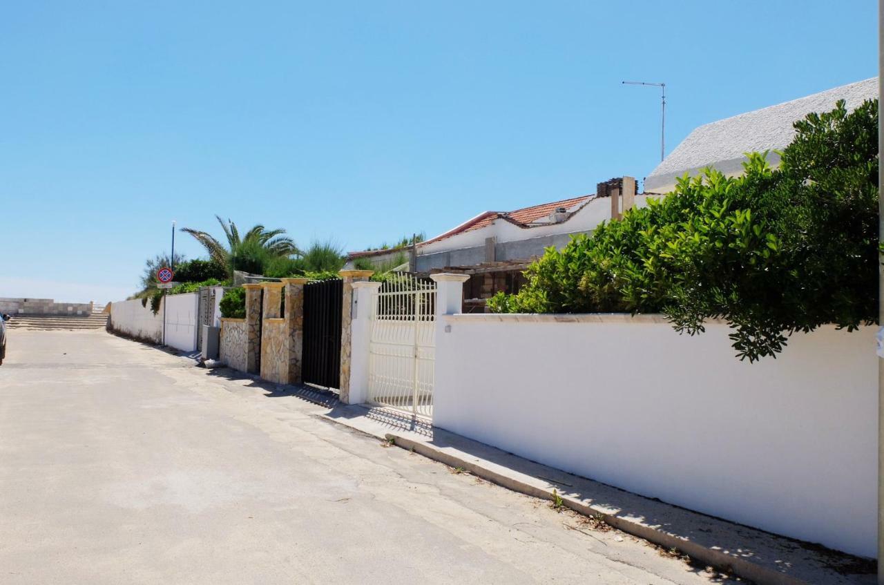 Villa Vegas Порто-Чезарео Экстерьер фото