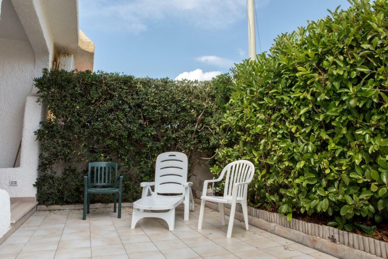 Villa Vegas Порто-Чезарео Экстерьер фото