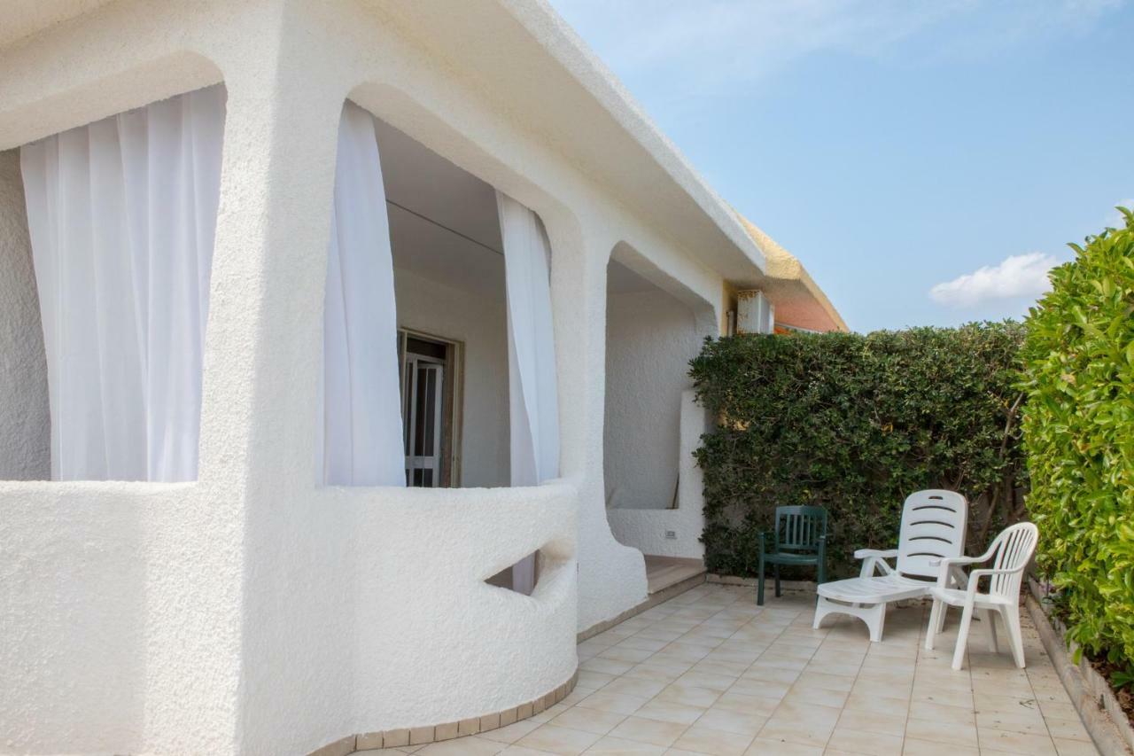 Villa Vegas Порто-Чезарео Экстерьер фото