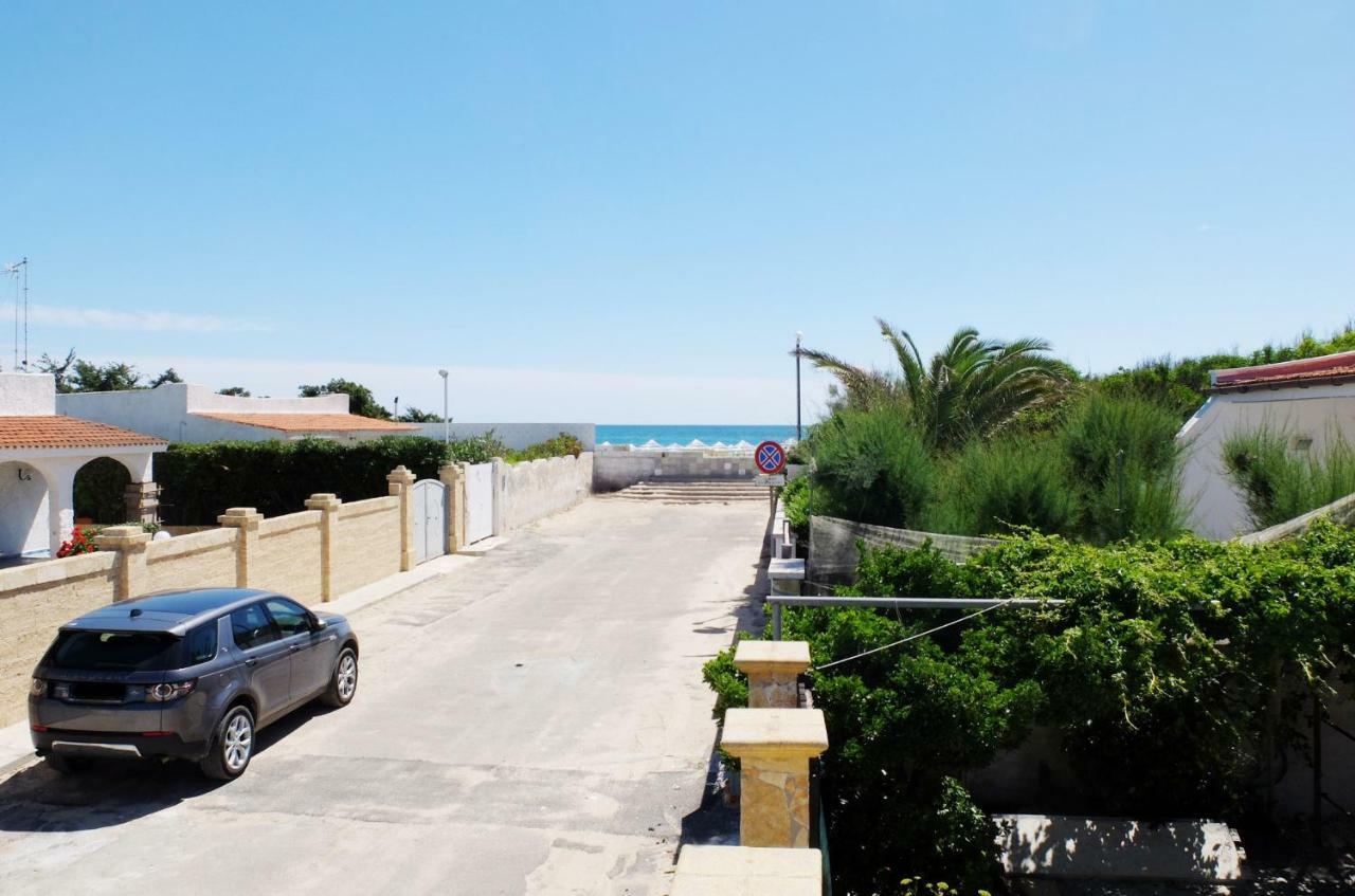 Villa Vegas Порто-Чезарео Экстерьер фото