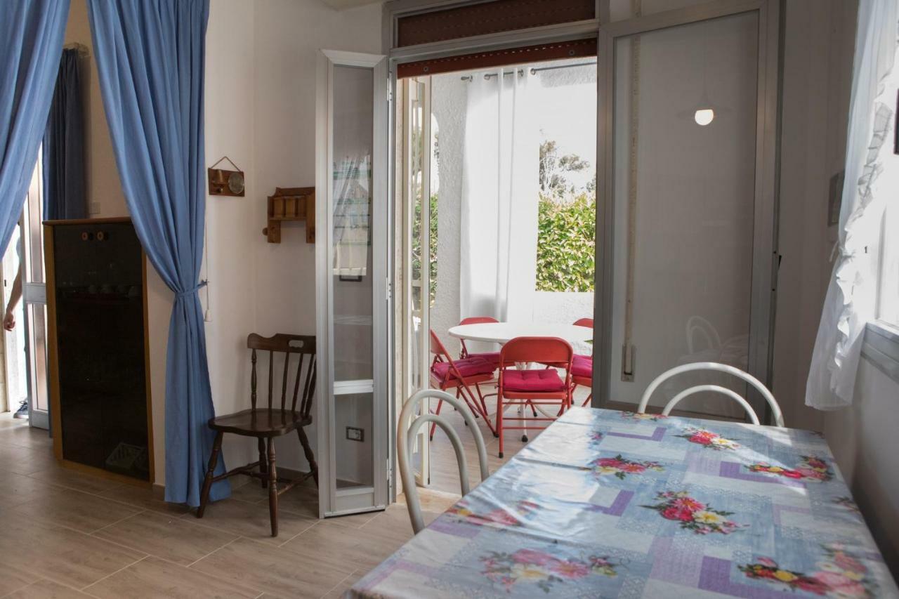 Villa Vegas Порто-Чезарео Экстерьер фото