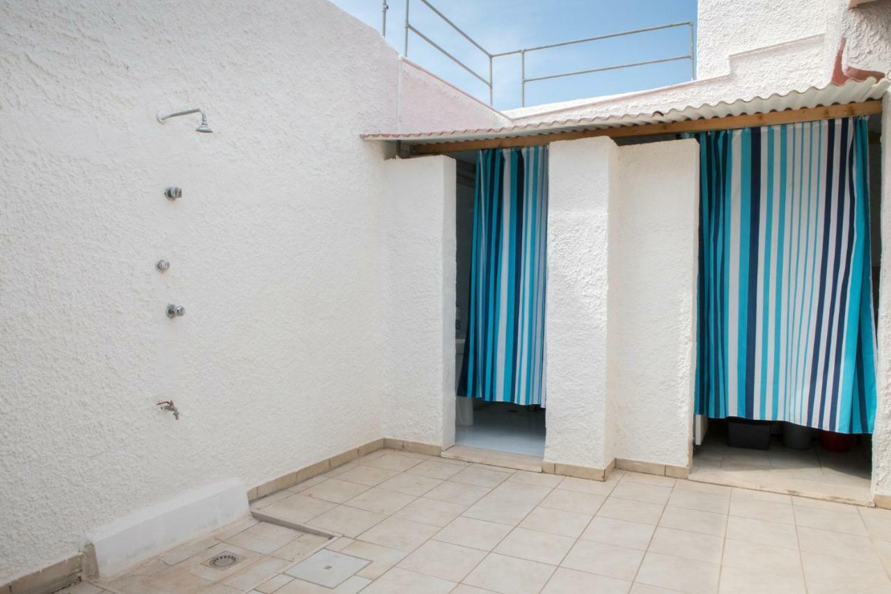 Villa Vegas Порто-Чезарео Экстерьер фото