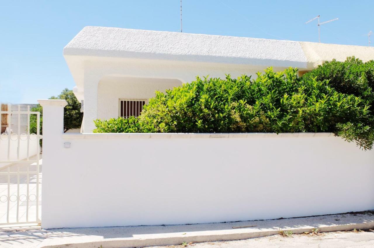 Villa Vegas Порто-Чезарео Экстерьер фото