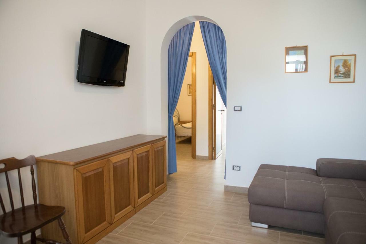 Villa Vegas Порто-Чезарео Экстерьер фото